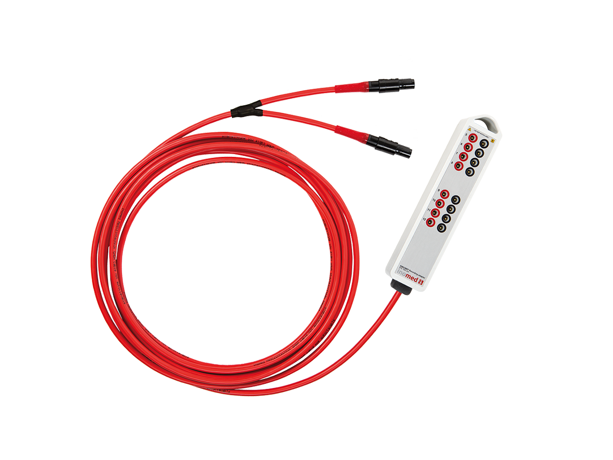 Stimulation Adaptor for ISIS Neurostimulator